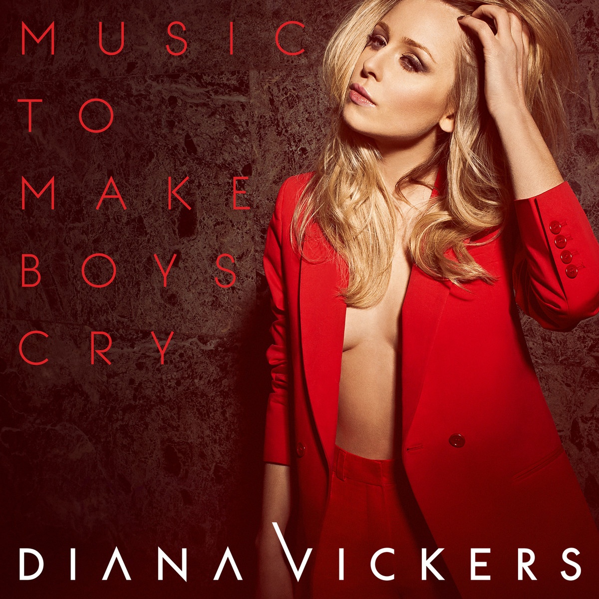 Music To Make Boys Cry (Acoustic Version) [Bonus Track]