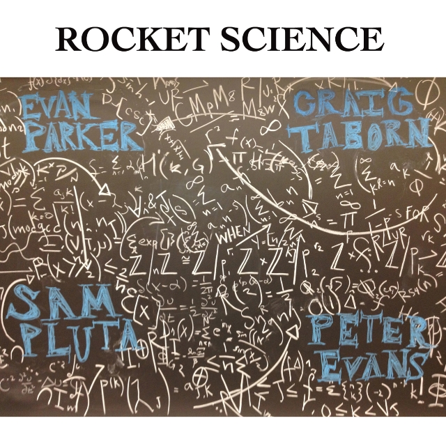 Rocket Science