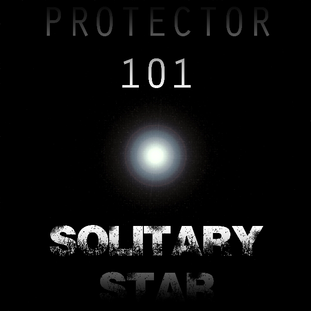 Solitary Star