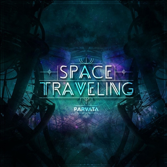 Space Traveling EP