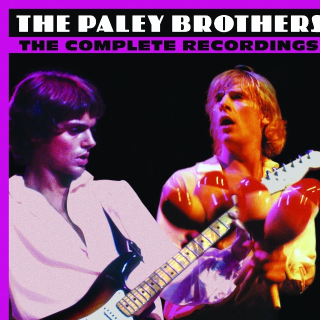 The Complete Recordings