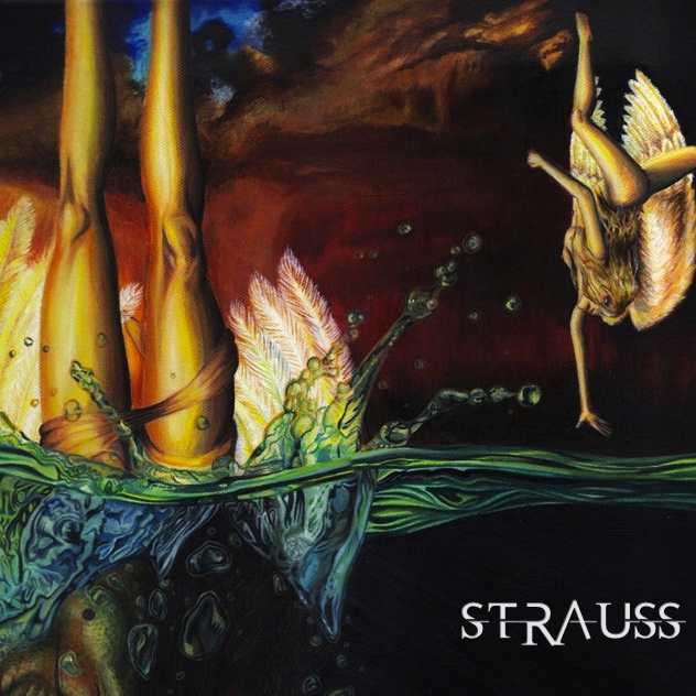 Strauss EP