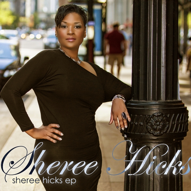 Sheree Hicks EP