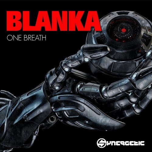 One Breath Original Mix