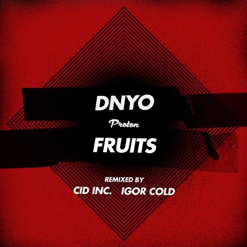 Fruits (Cid Inc. Remix)