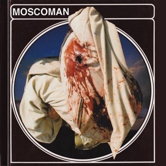 Moscoman EP