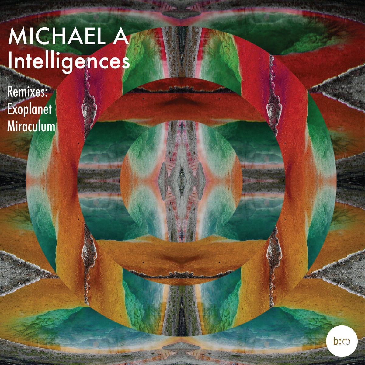 Intelligences (Exoplanet Remix)