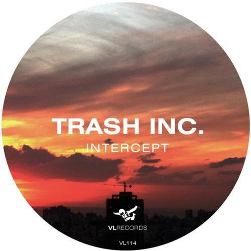 Intercept (Original Mix)