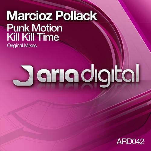 Punk Motion (Radio Mix)