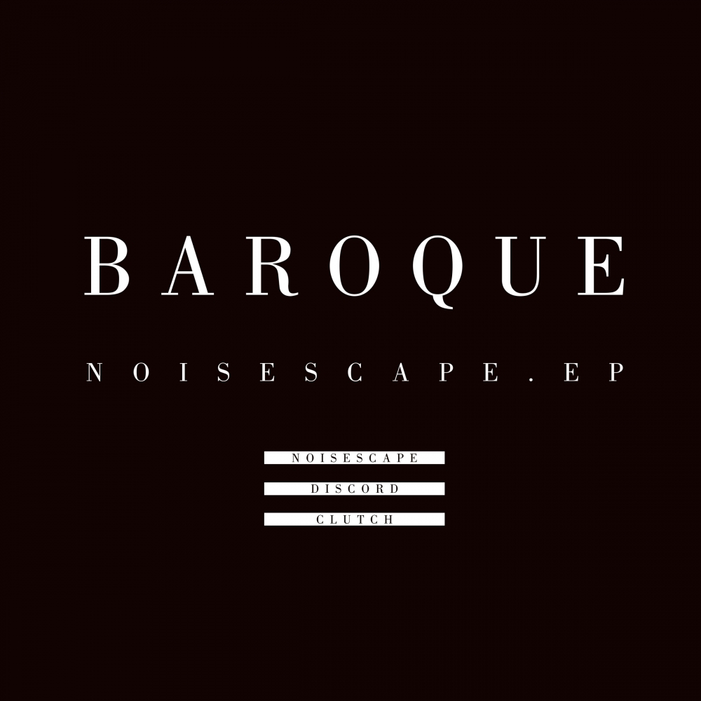 Noisescape (Original Mix)