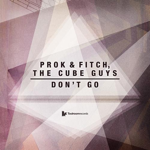 Don't Go (Original Club Mix)