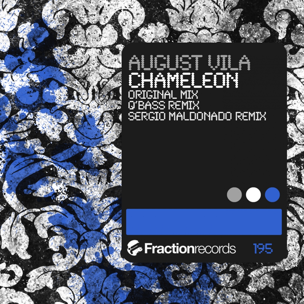 Chameleon (Sergio Maldonado Remix)