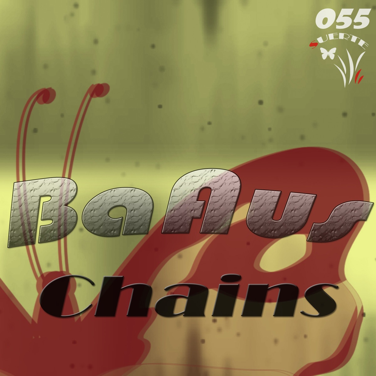 Chains (Original Mix)