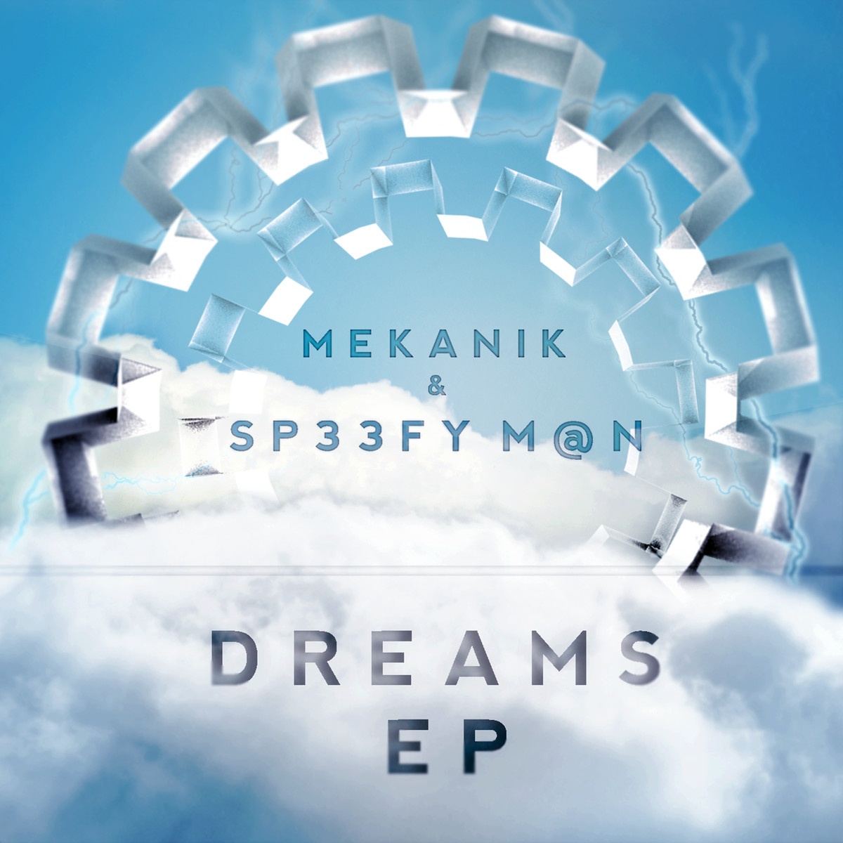 Dreams - EP