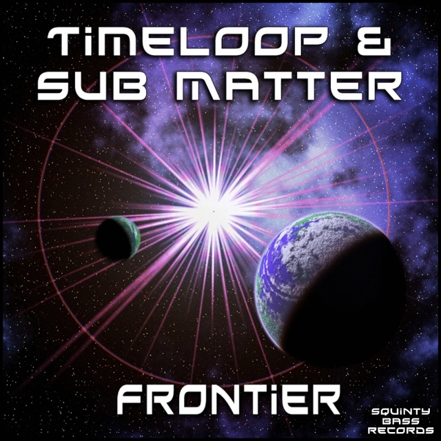 Frontier (Original Mix)