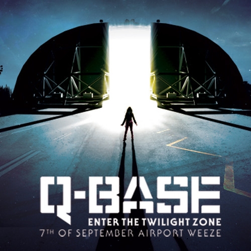 Enter The Twilight Zone (Q-Base 2013 O.S.T.)