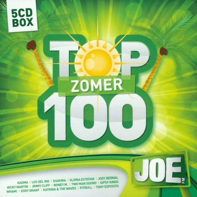 Zomerliefje