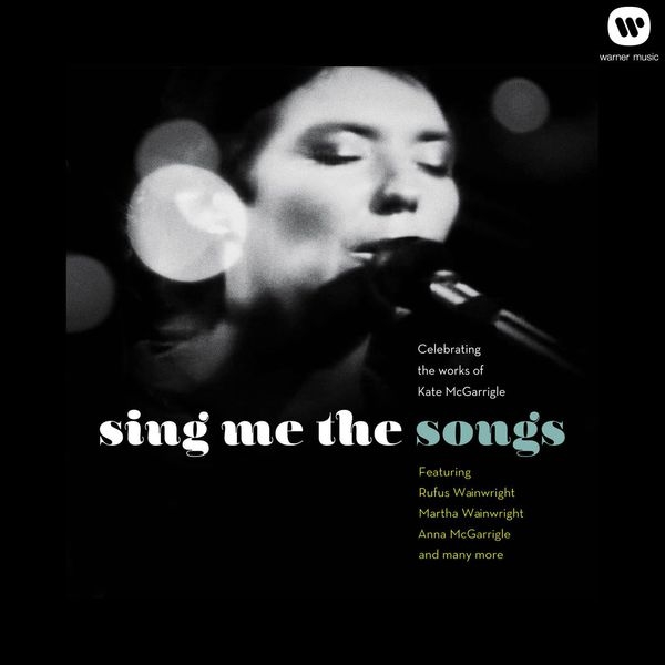 Sing Me the Songs