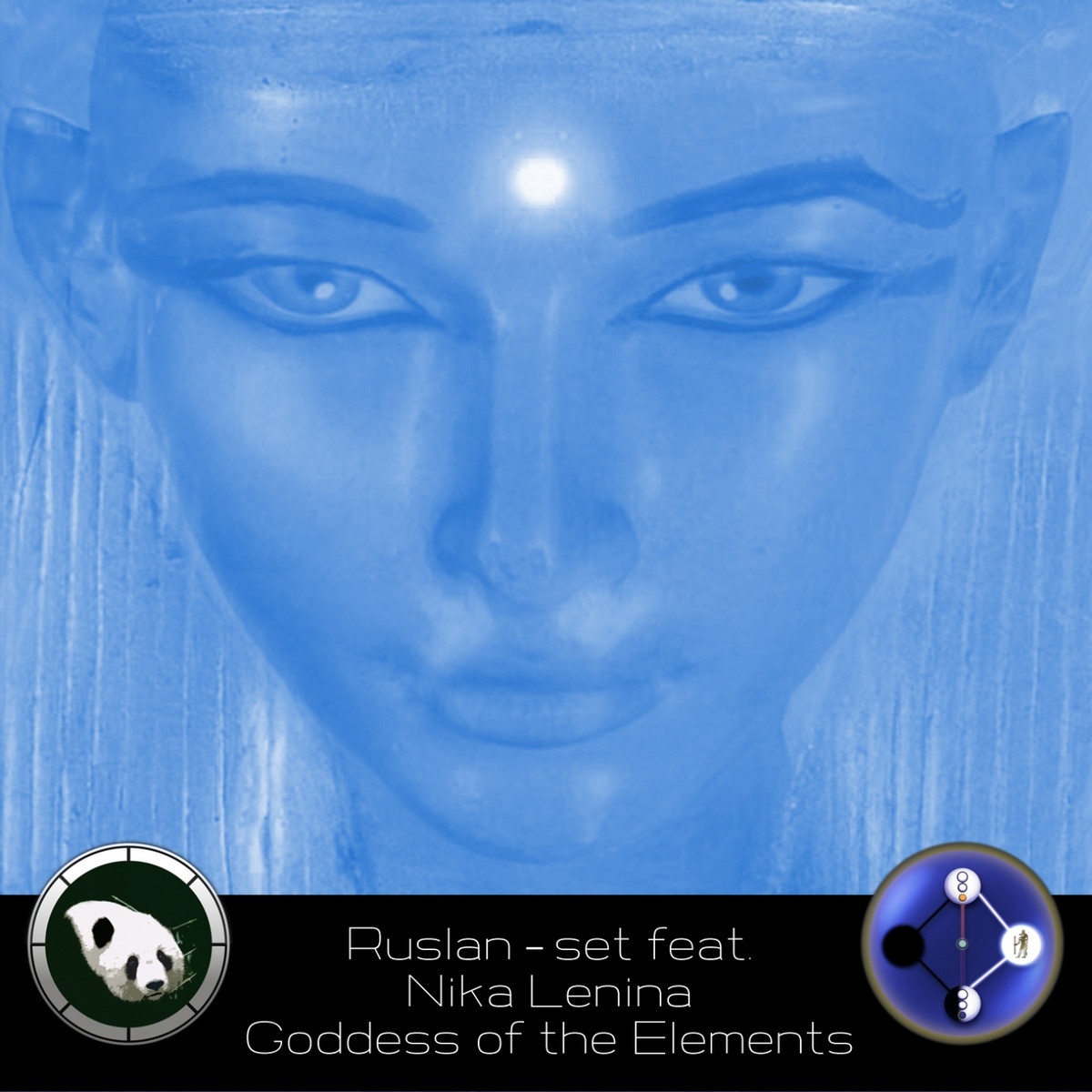 For the Goddes of Elements feat. Nika Lenina (Tropical Highlight Remix)