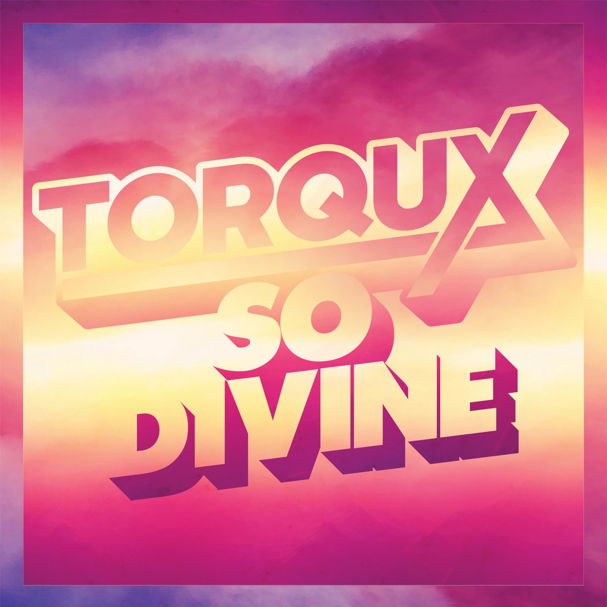 So Divine (Ft. Tiffani Juno)