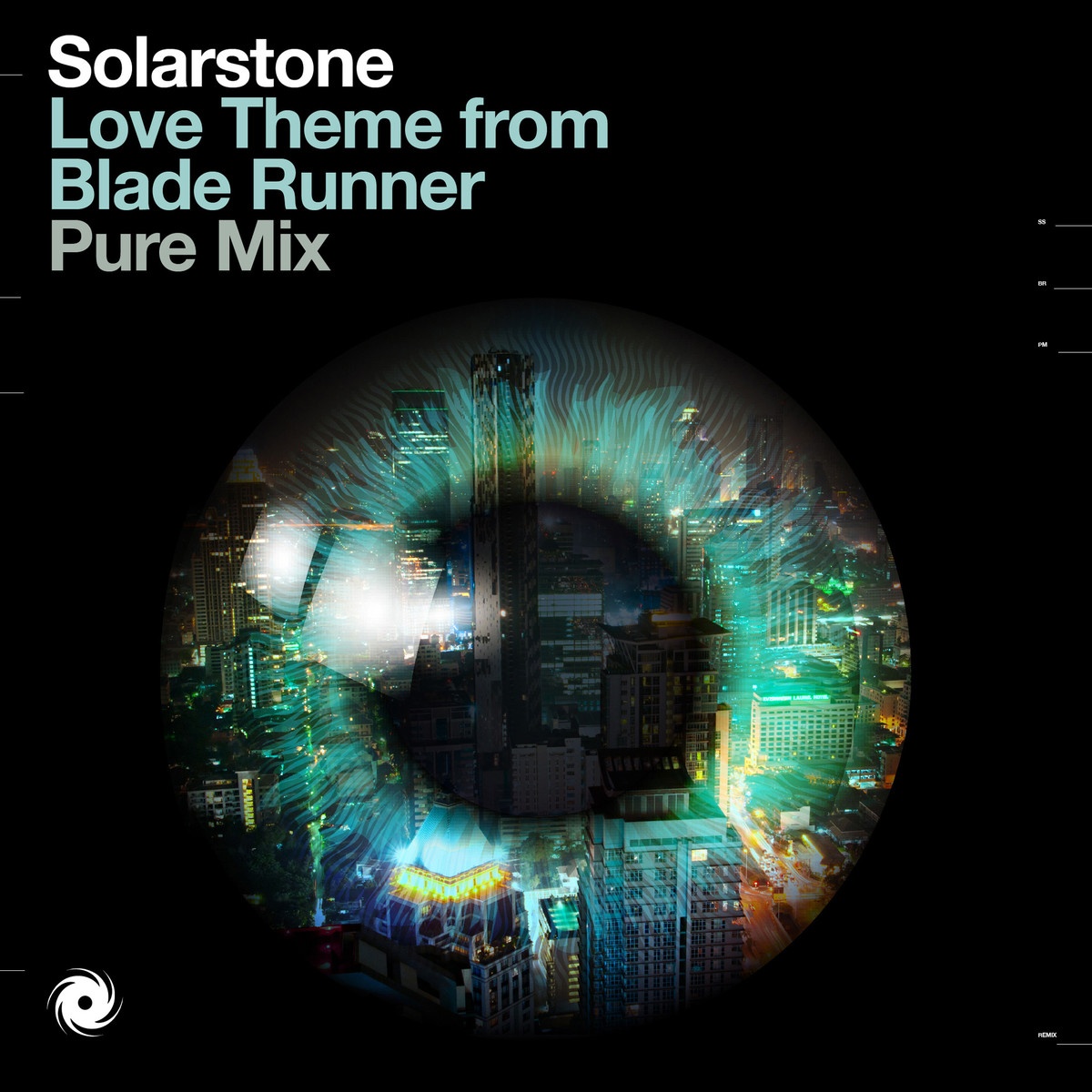 Love Theme from Blade Runner (Pure Mix)