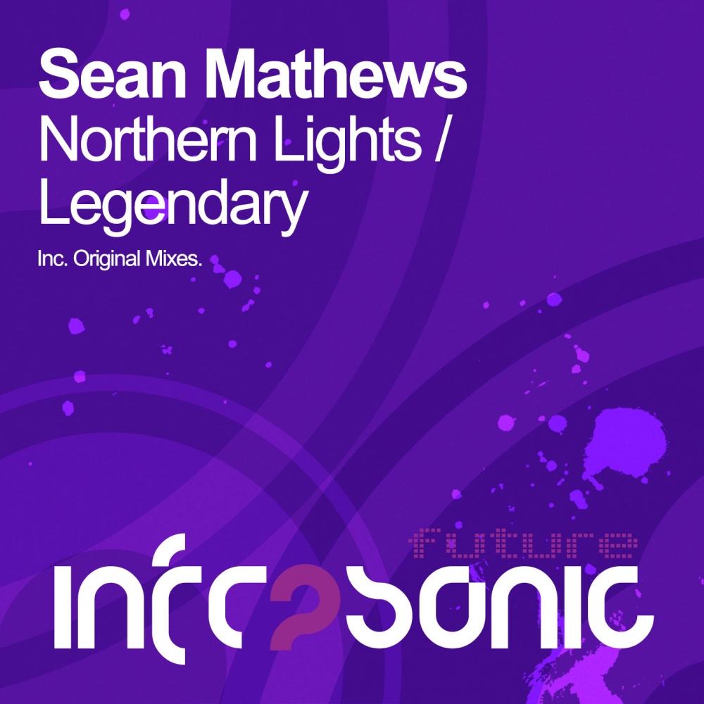 Northern Lights (Original Mix)