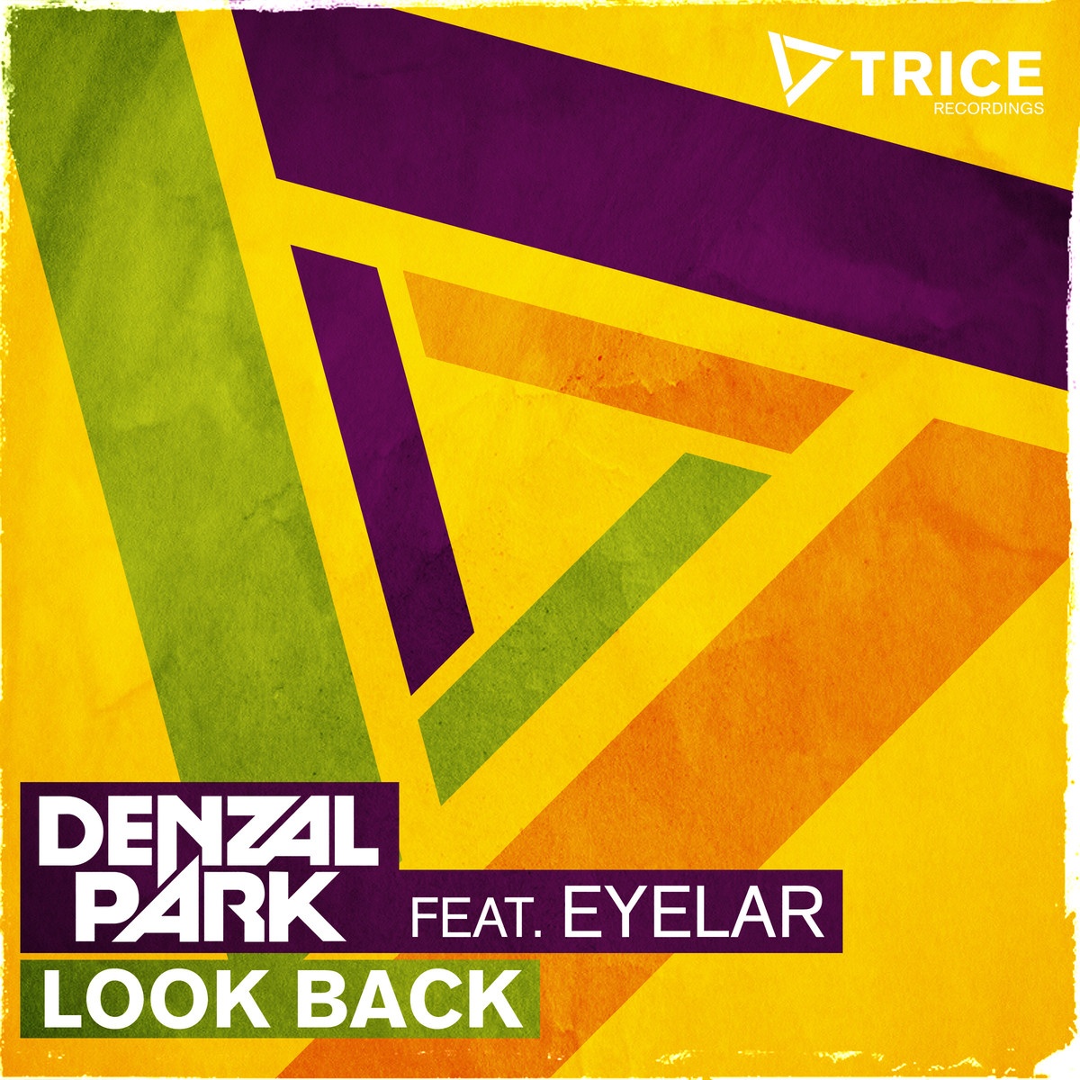 Look Back (feat. Eyelar)