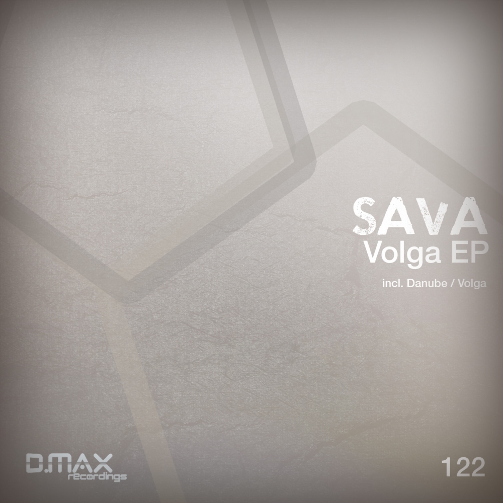 Volga (Original Mix)