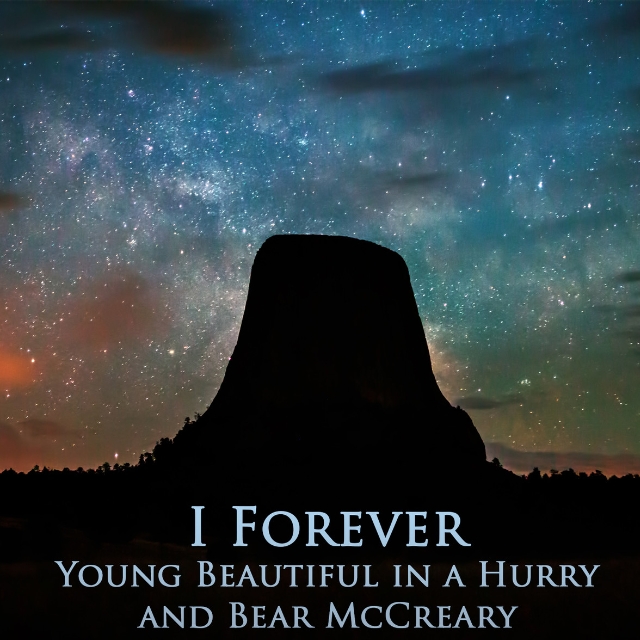 I Forever - Single