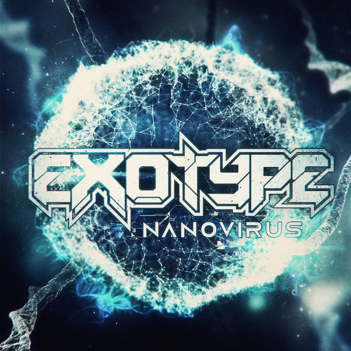 Nanovirus - Single