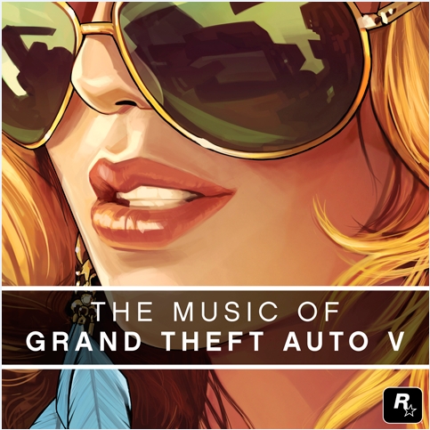 Grand Theft Auto V Soundtrack