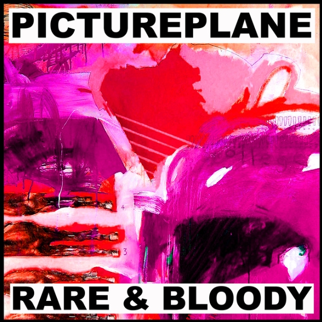 RARE & BLOODY 2004-2007