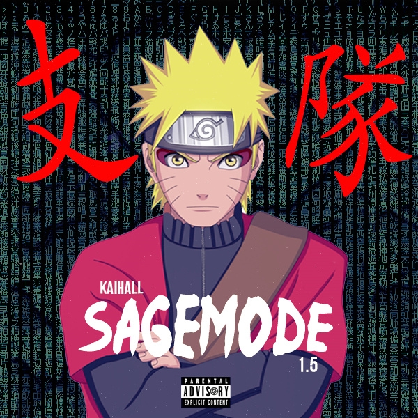 Orochimaru [Prod. DREW THE ARCHITECT]