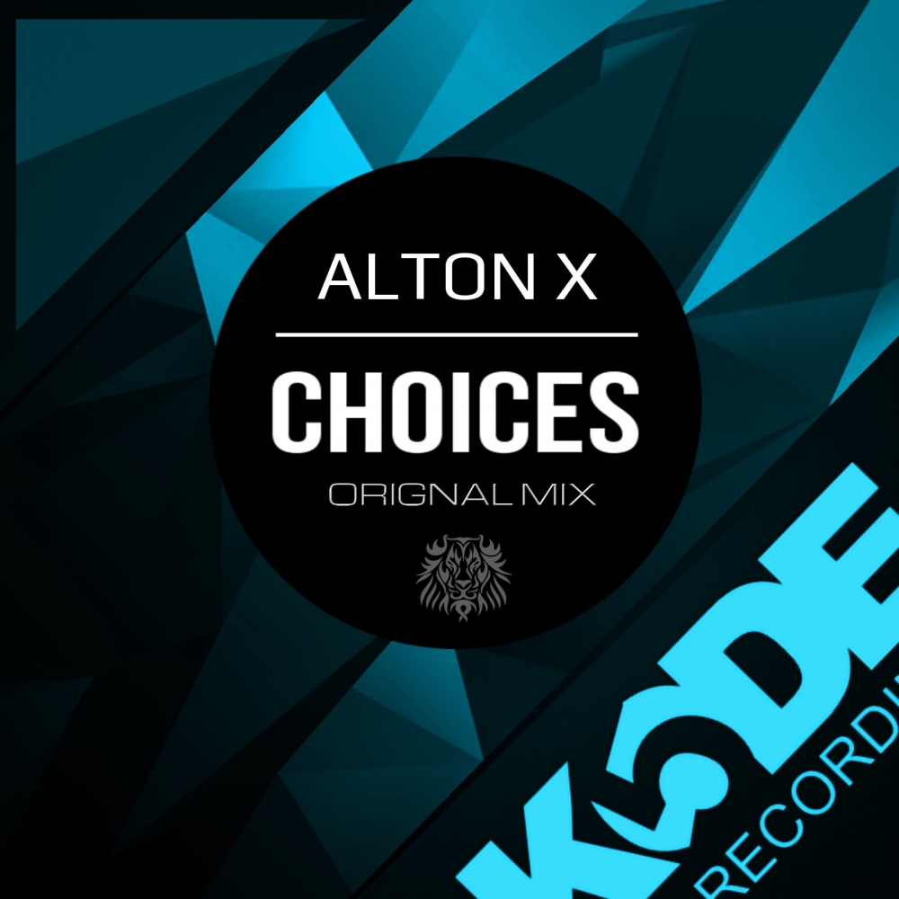 Choices (Original Mix)