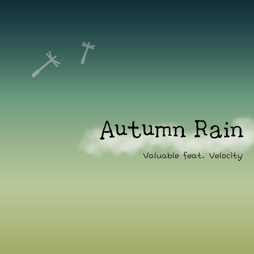 Autumn Rain