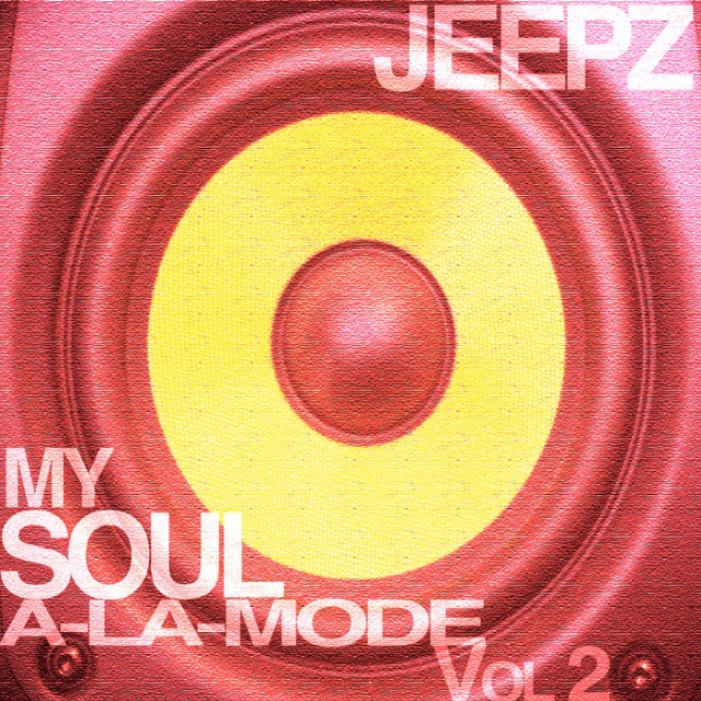 Soul A-La-Mode Vol. 2