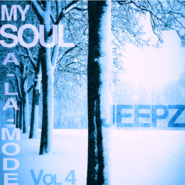 Soul A-La-Mode vol. 4