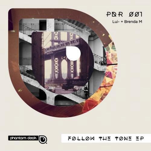 Follow The Tone (Original mix)