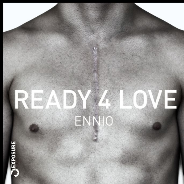 Ready 4 Love (QUIET&LISTEN Remix) (Beatport Only)