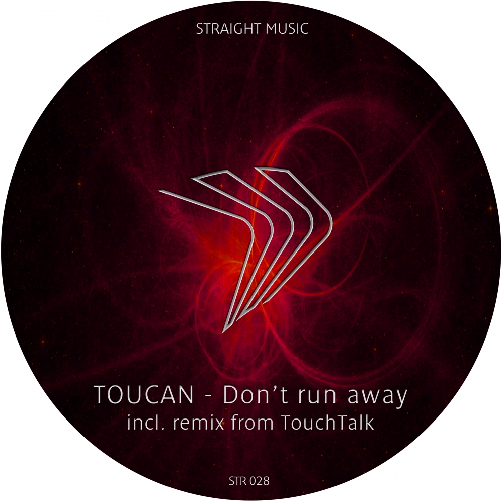 Don't Run Away (Original Mix)