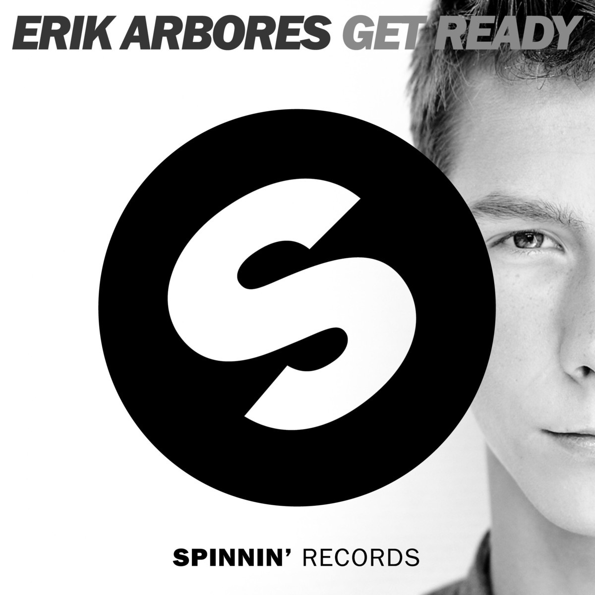 Get Ready (Original Mix)