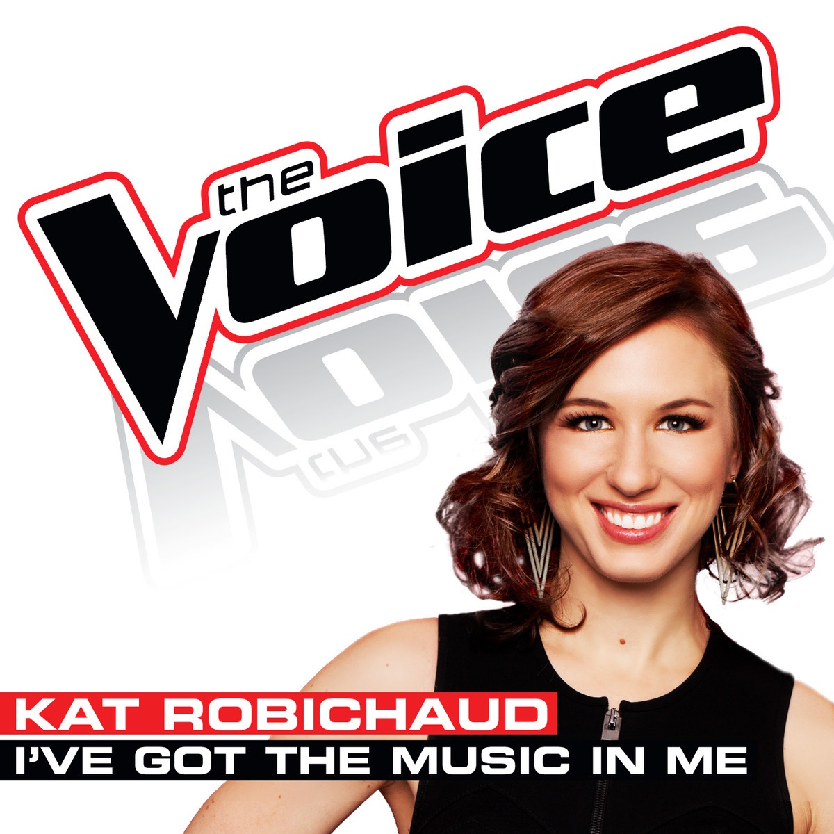 I’ve Got the Music In Me (The Voice Performance)