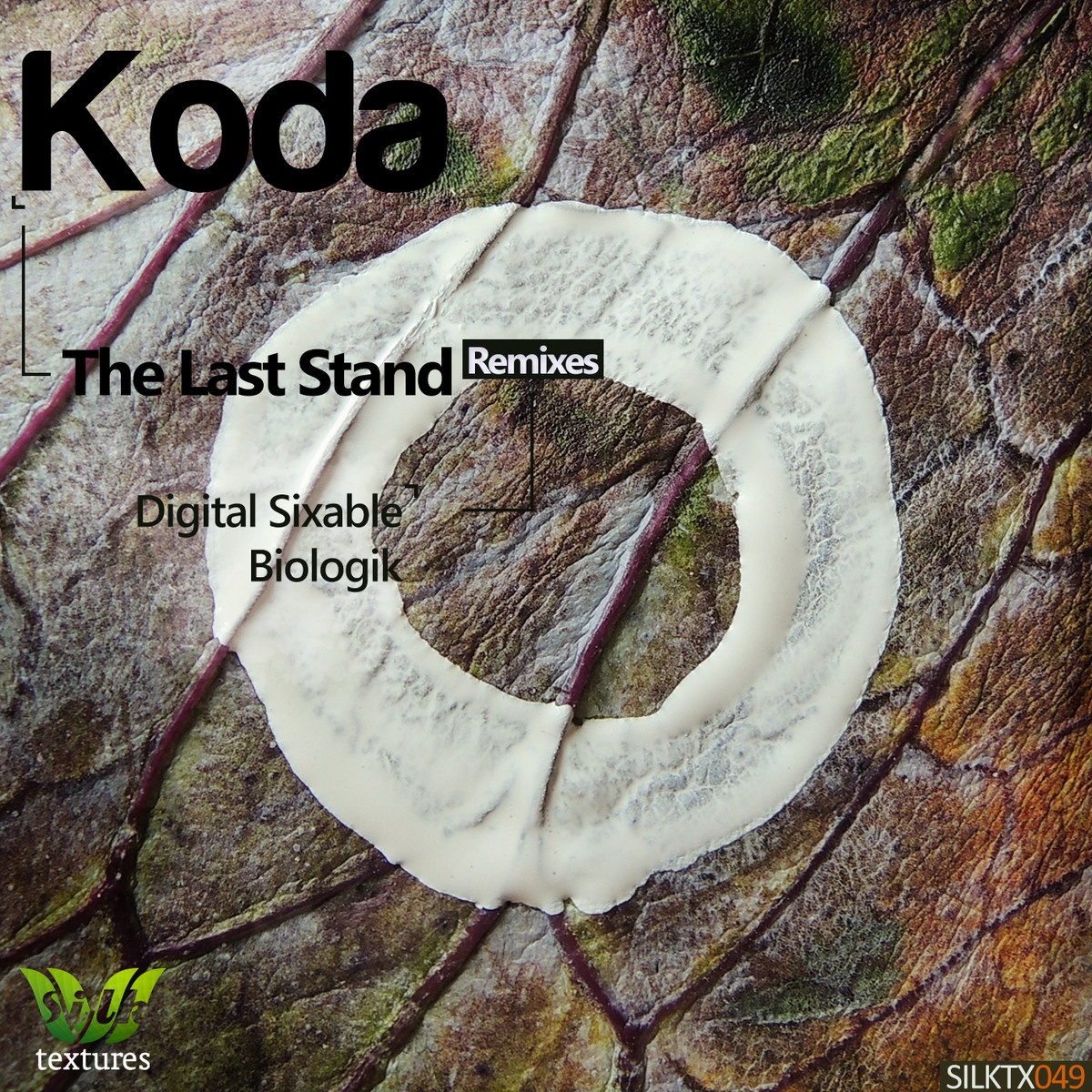 The Last Stand (Claes Rosen Remix)