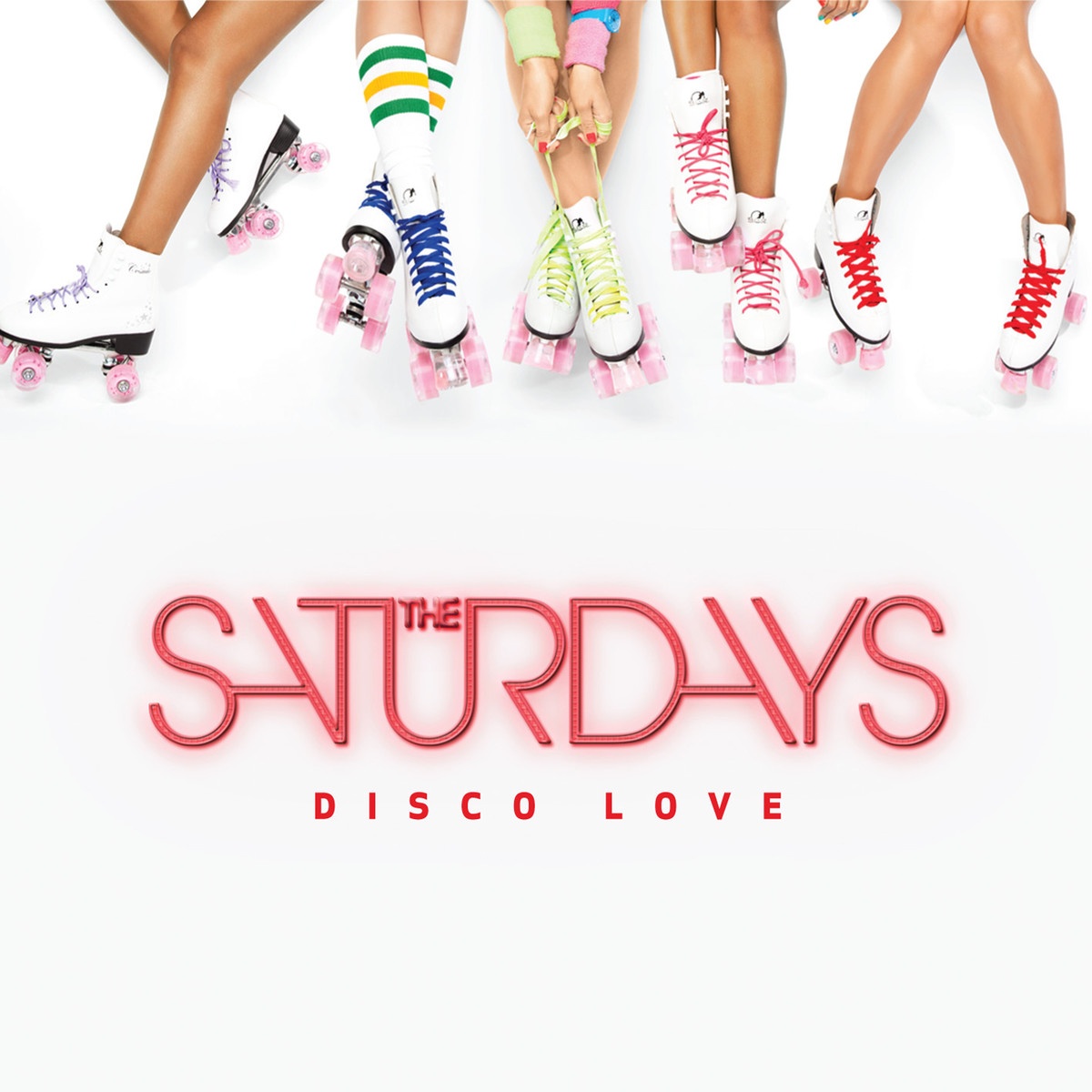 Disco Love (Remixes)