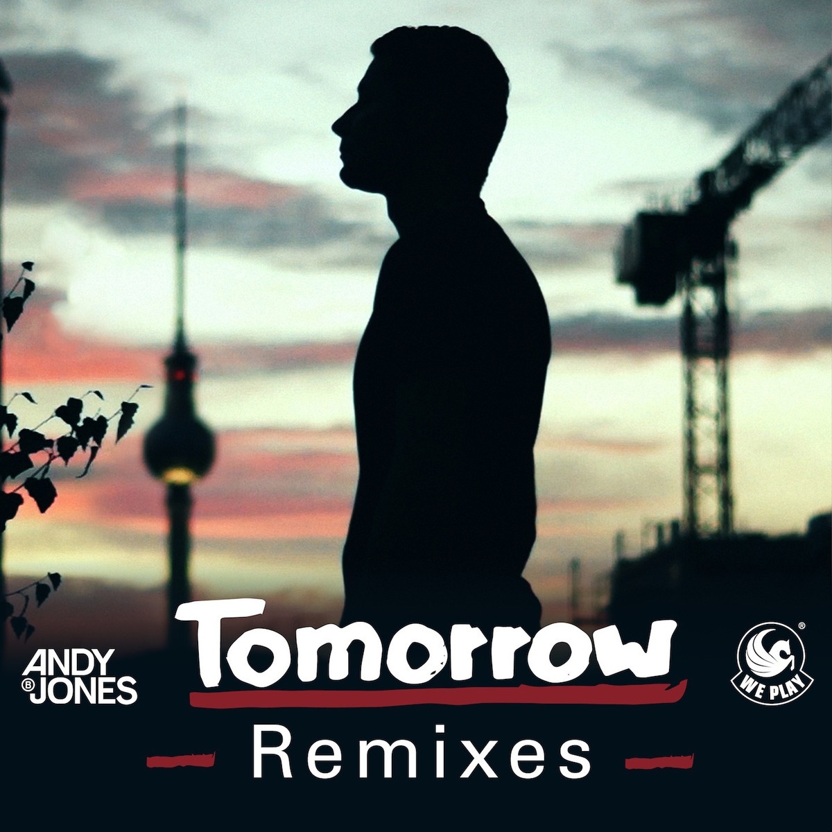 Tomorrow (Club Mix)