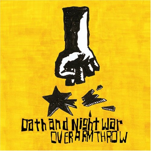 Oath and Night War