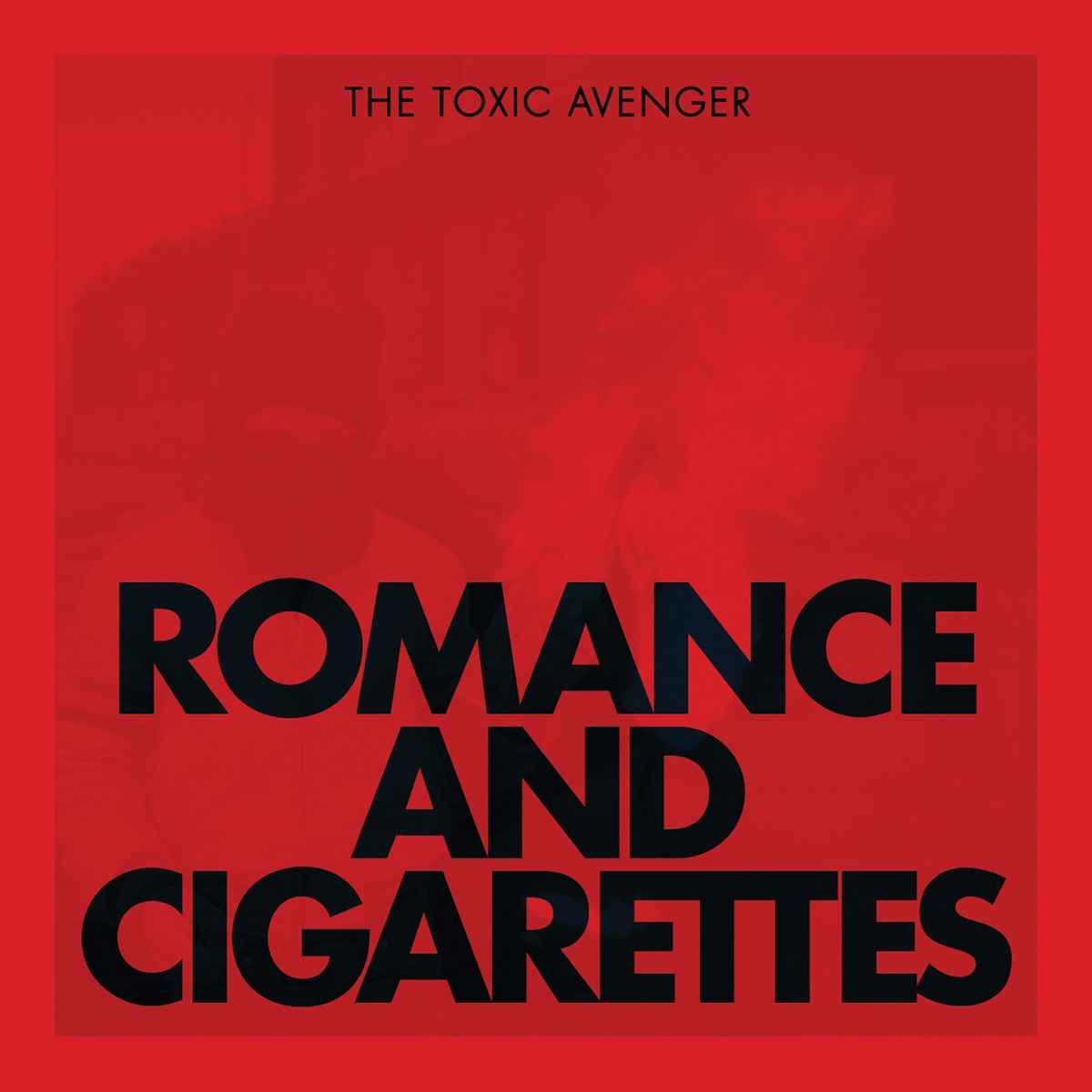 Romance & Cigarettes