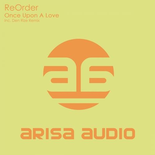 One Upon A Love (Den Rize remix)