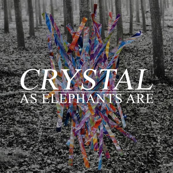 Crystal (Radio Edit)