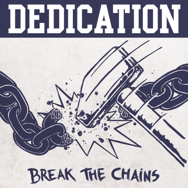 Break The Chains